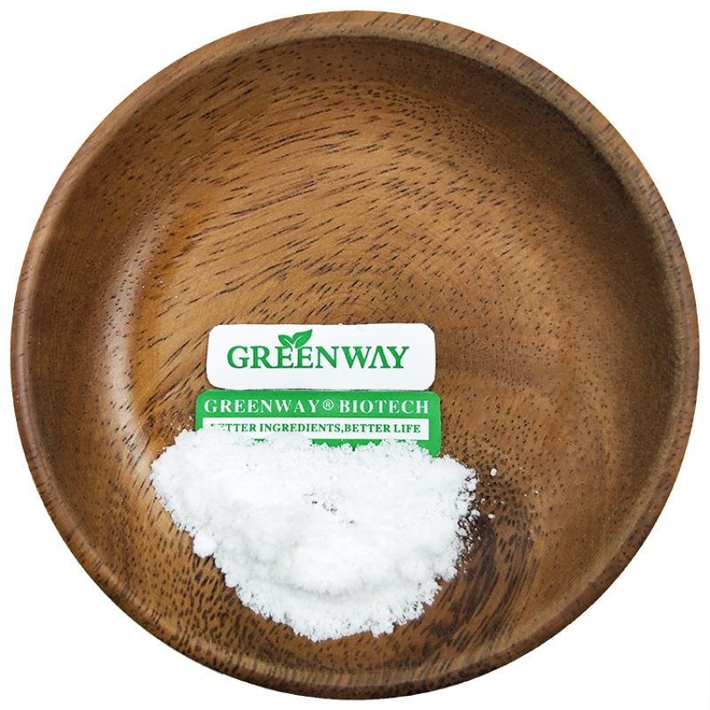 Cooling Agent Series Product CAS 51115-67-4 Natural Pure 2-Isopropyl-N,2,3-Trimethylbutyramide/WS-23 Powder